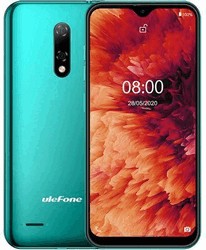 Замена динамика на телефоне UleFone Note 8P в Улан-Удэ